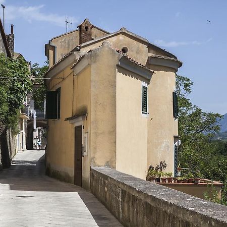 Appartamento Il Feudo di Sant'Agata SantʼAgata deʼ Goti Esterno foto